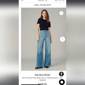 Joe's Jeans